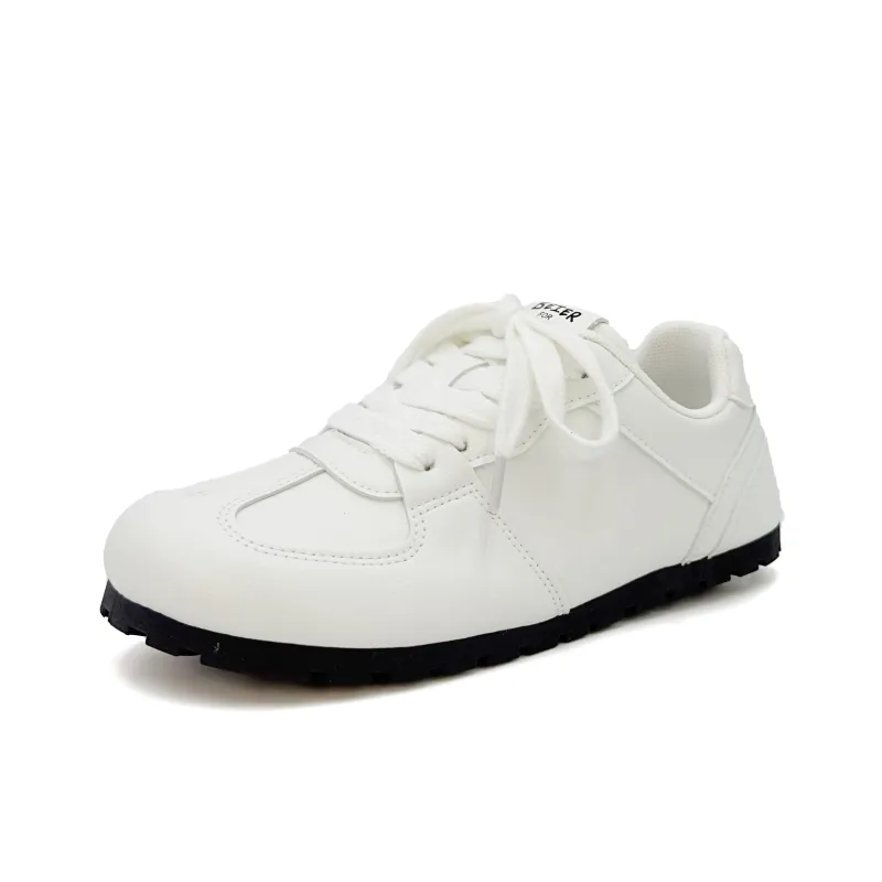 UNIITY Anti-Slip Wear-Resistant Low-Top Skateboard Shoes Women's Gift Box Set-9