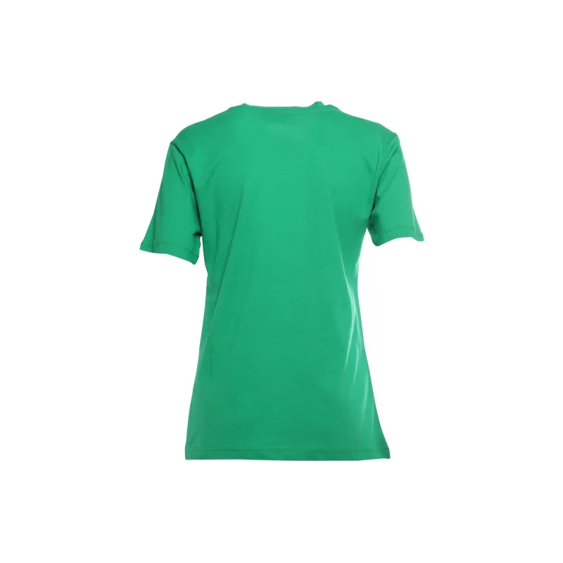CHIARA FERRAGNI Logo-Printed Crewneck T-Shirt-1