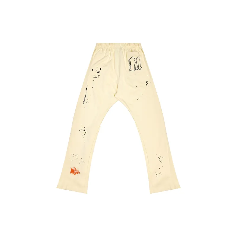 MR.ENJOYDA MONEY Casual Pants Unisex-3