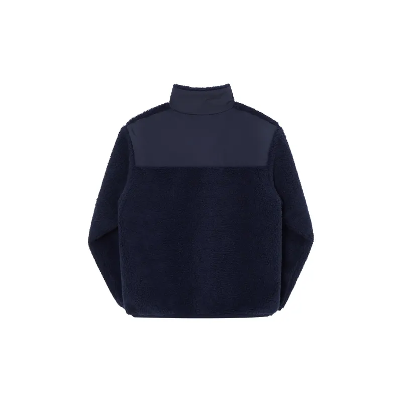 Phew Puffer Jackets Unisex-6