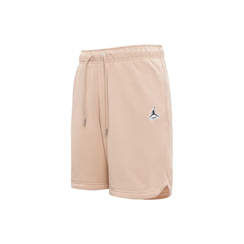 Jordan Sports Shorts Men Khaki-1