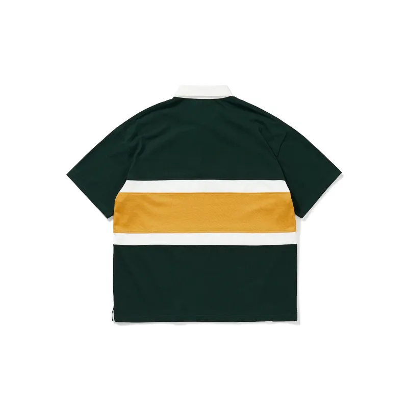 714STREET Polo Shirts Men-11