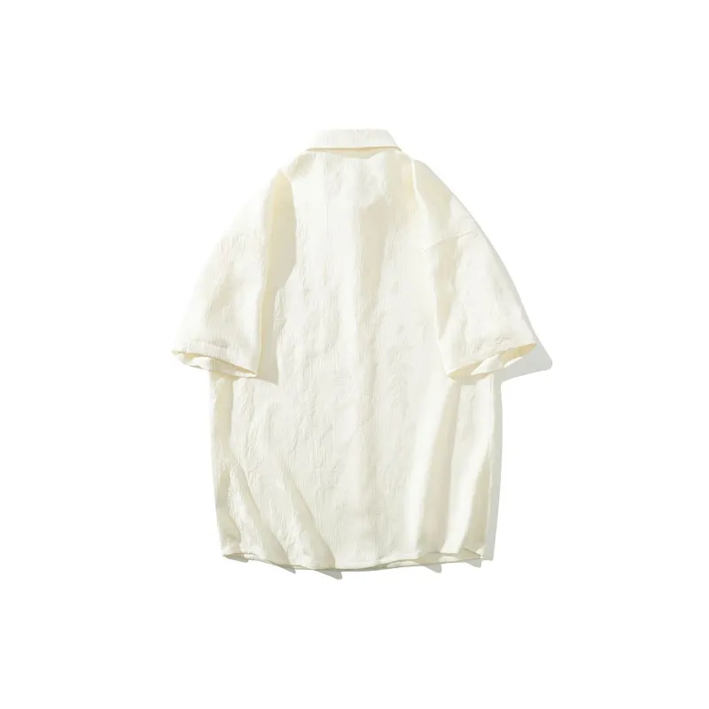 WELTER EXPERIMENT Shirts Unisex-14