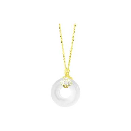 Jade beauty Fifi Jade Necklaces Women's