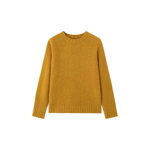 ZHOUMIAO Sweaters Women's