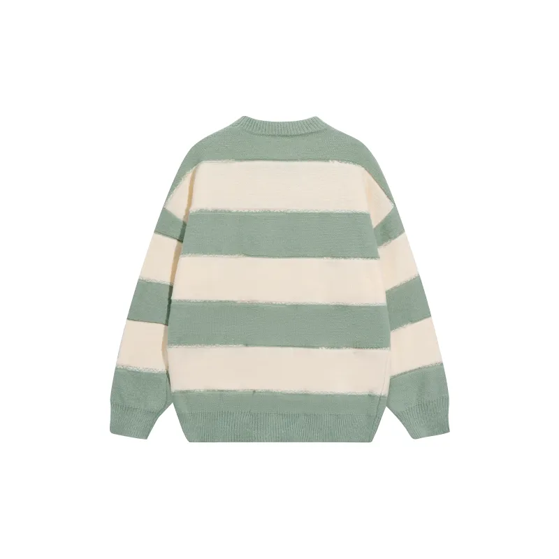 SUPEREALLY Sweaters Unisex-15