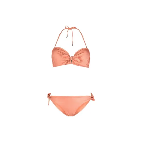 Zimmermann Bikinis Women's Light Orange