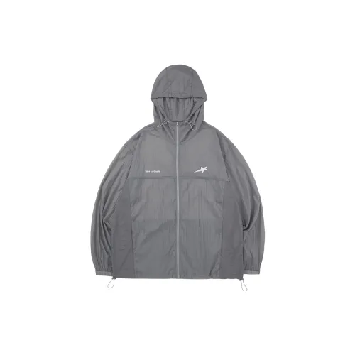 RASS Outdoor Sports Series Jackets Unisex