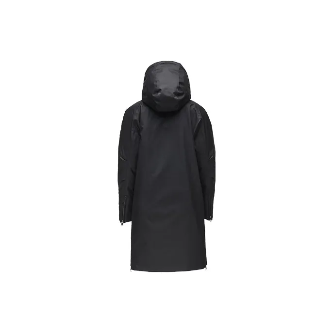 Nobis Down Jackets Women's-7