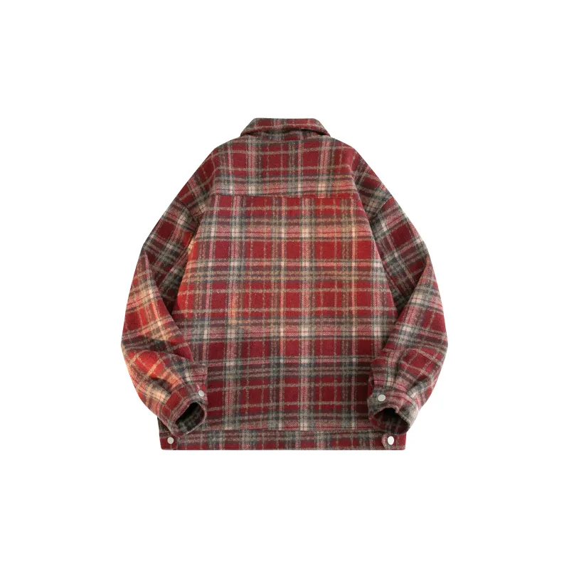 PUCCA Jackets Unisex-1