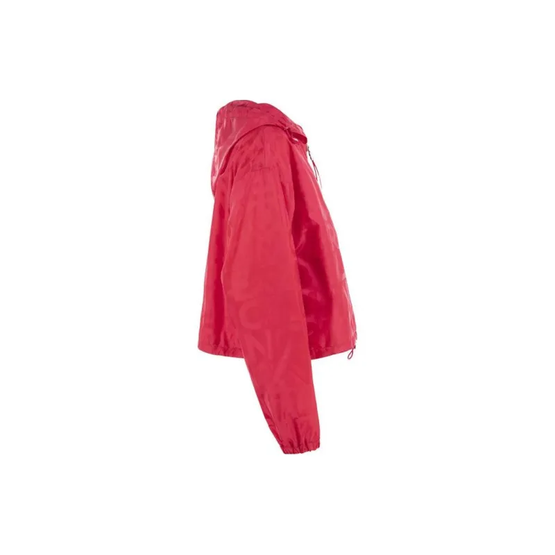 Moncler Logo print Windbreaker-2