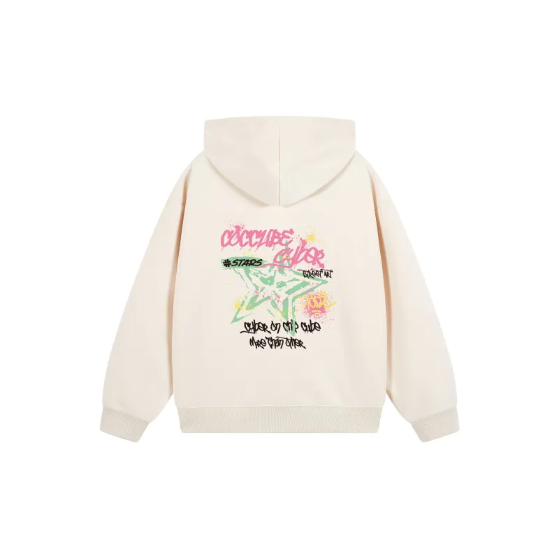 COC CUBE Sweatshirts Unisex-10