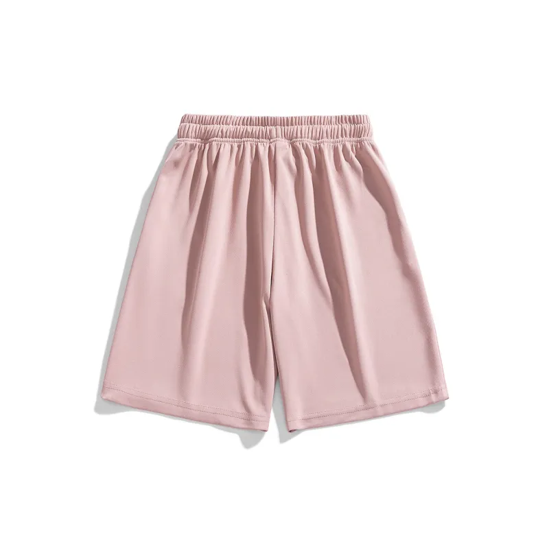 Master Zero Casual Shorts Unisex-9