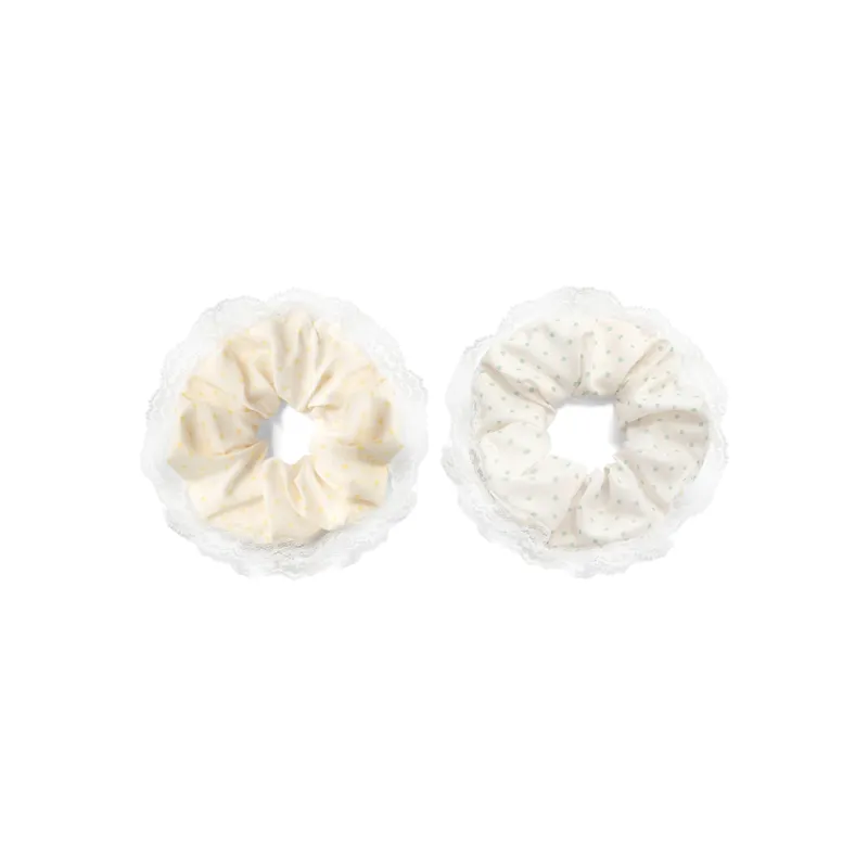 ZANC Hair Ties Women's-4