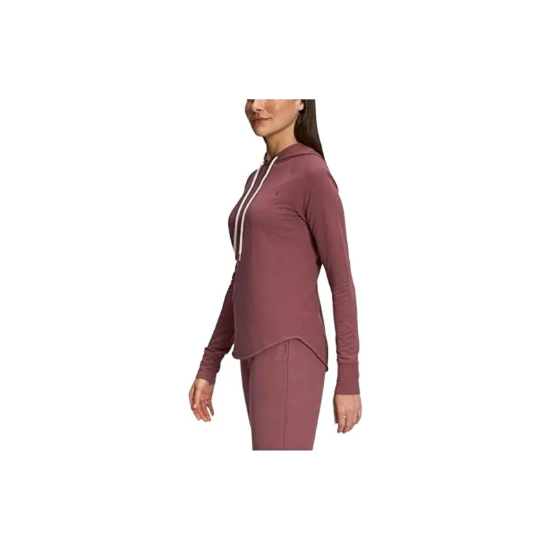 THE NORTH FACE Sweatshirt Women's Purple-2