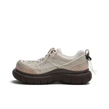 MASOOMAKE Height Increasing Lightweight Casual Shoes Women's