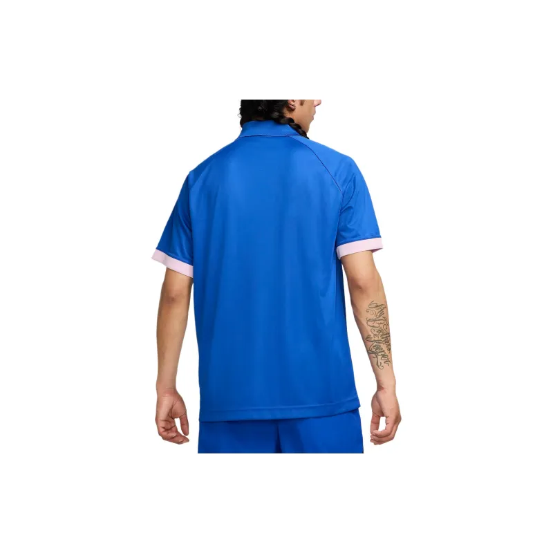 Nike Air Men's Short Sleeve Jersey-1