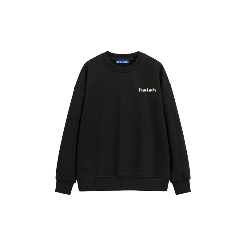HELEH Sweatshirts Women's-1