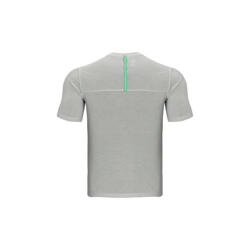Under Armour T Shirt Men's Green-1