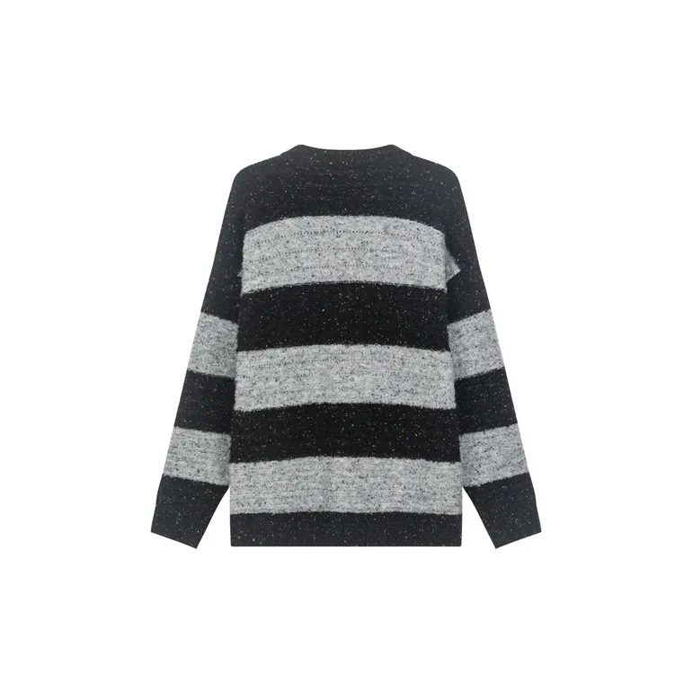 Bosieagender Sweaters Unisex-7