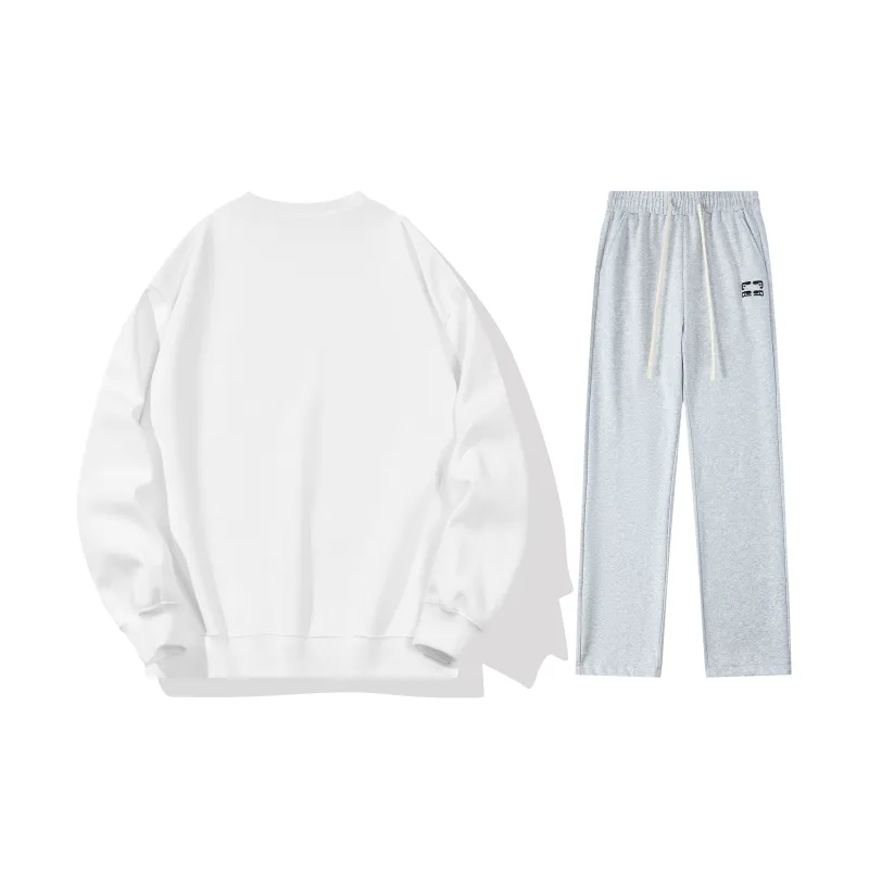 GF Sweatshirt Sets Unisex-14