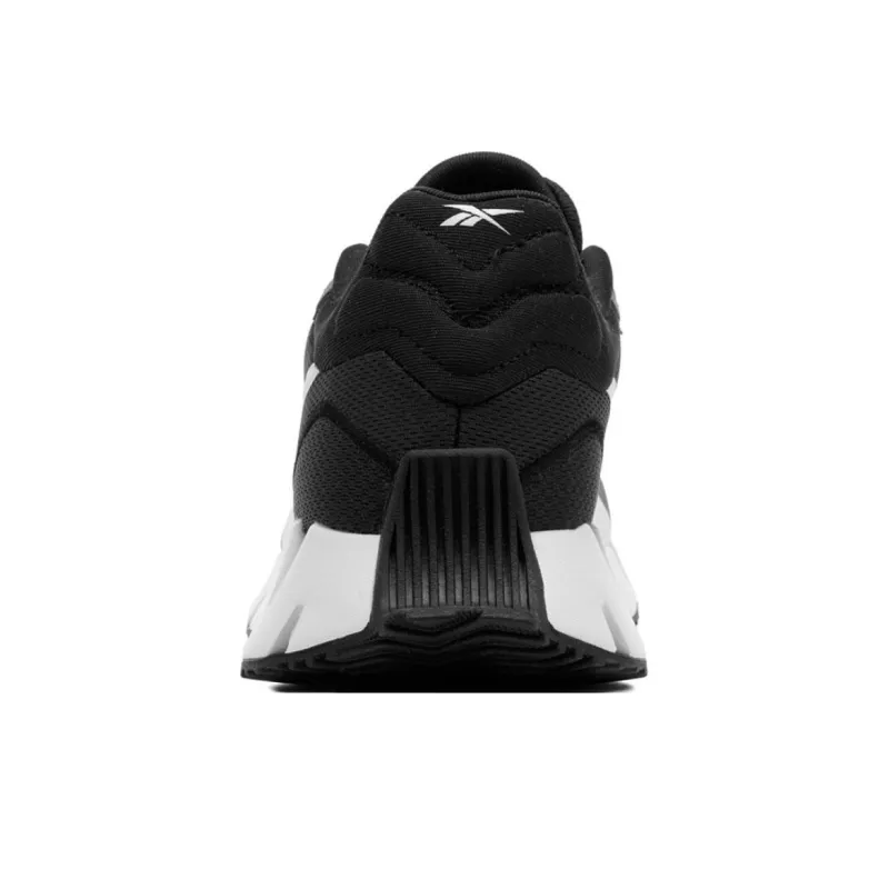 Reebok Zig Dynamica 4 'Black White'-4