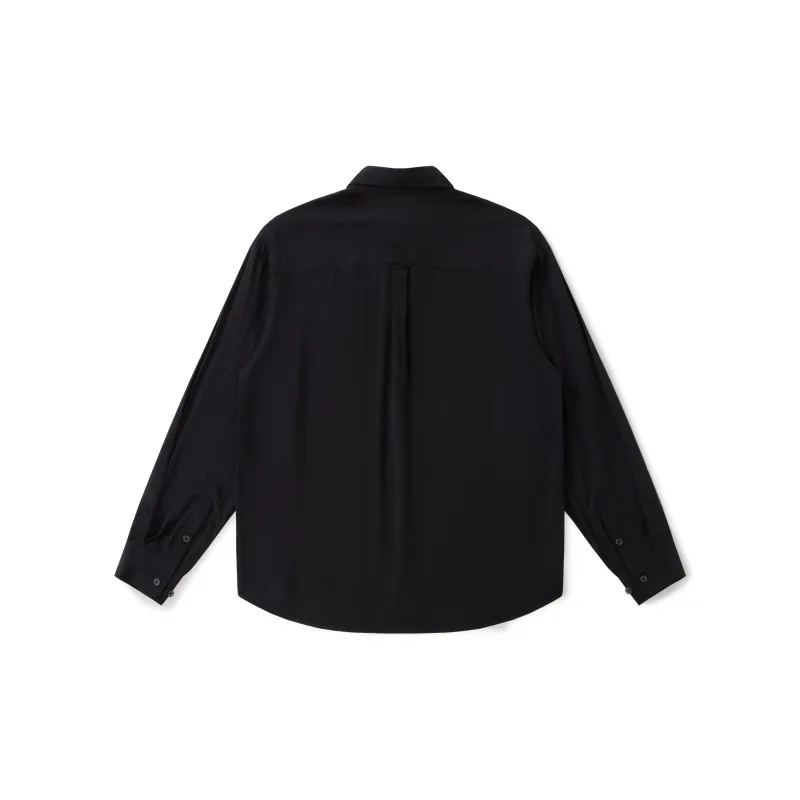 BURNIN Shirts Unisex-1