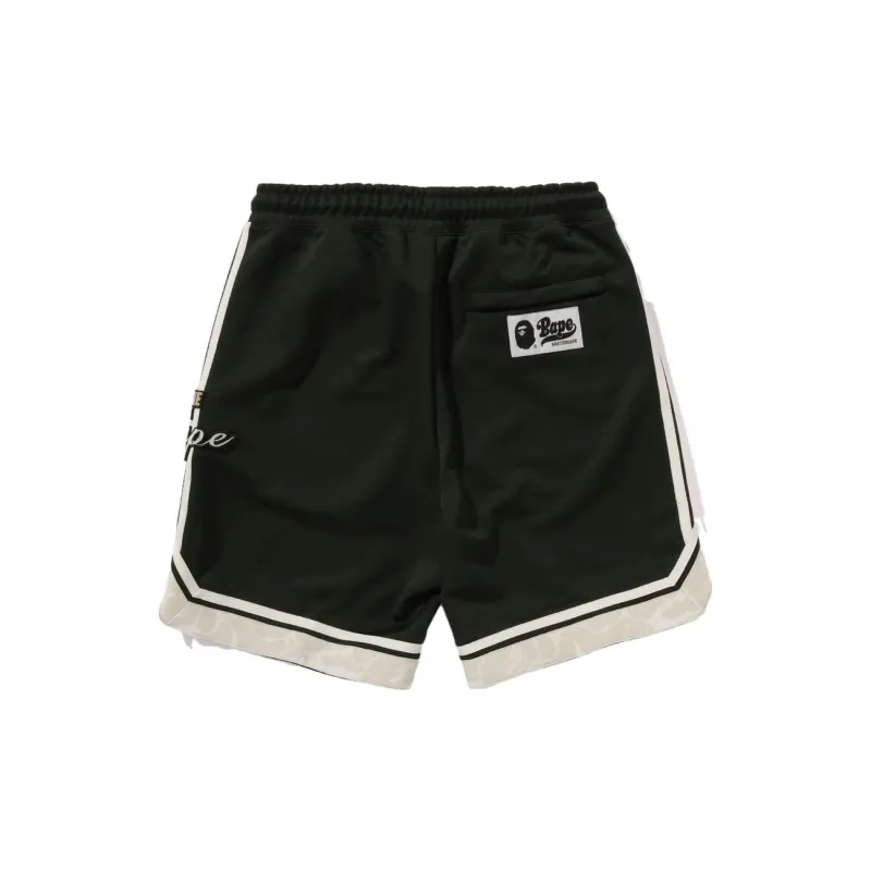 A BATHING APE Bape Sports Shorts Men-1