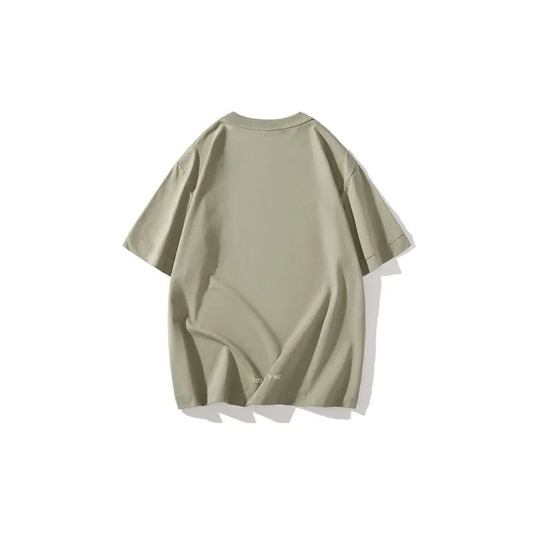 BAGGL T-Shirts Unisex-6