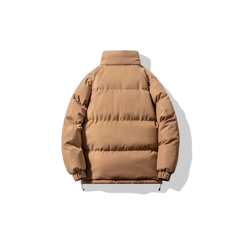 Discovery Expedition Puffer Jacket Unisex-11