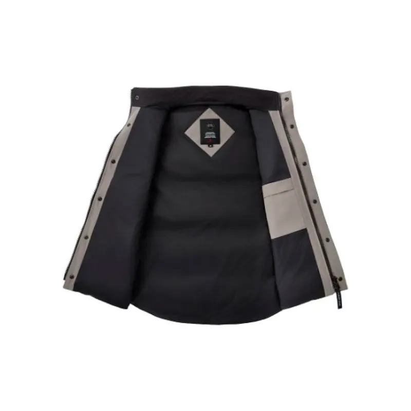 Canada Goose Black Disc Garson Vest-1