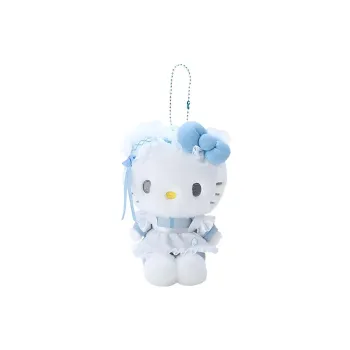 Sanrio Hello Kitty Dolls Plush Pendant Small Size Tall