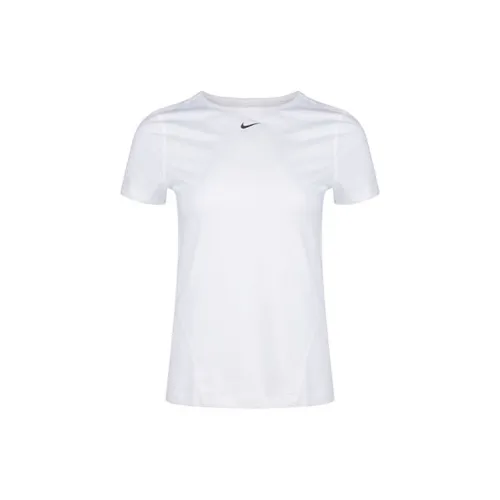 Nike T-Shirts Women's White