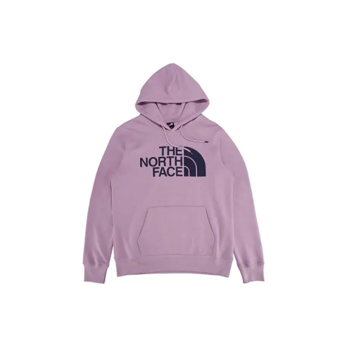 THE NORTH FACE Sweatshirts Men Lavender