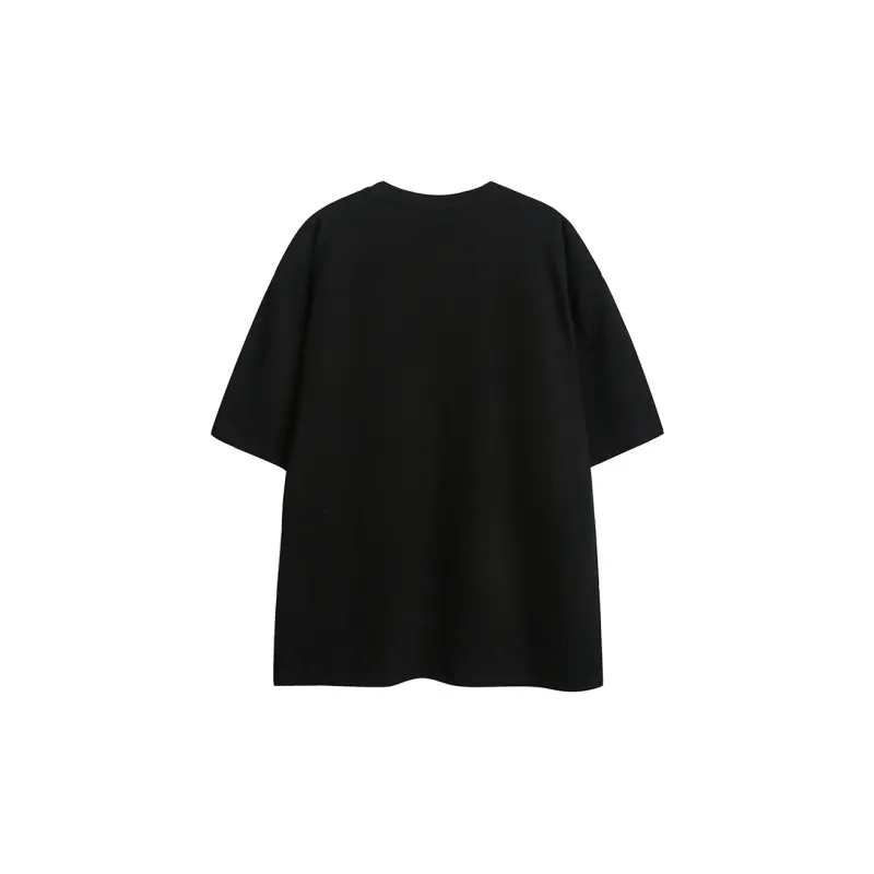 Worthwhile Movement T Shirt Unisex-3