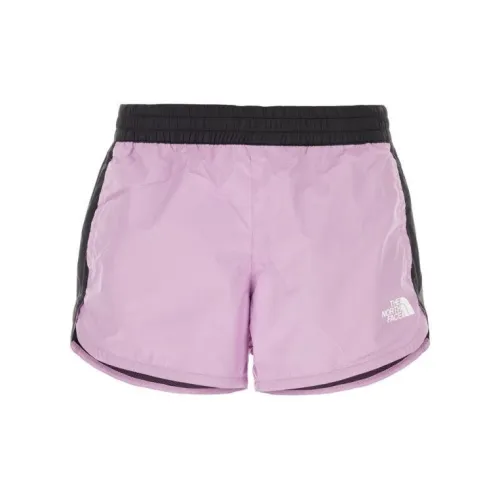 THE NORTH FACE Casual Shorts Women's Pink