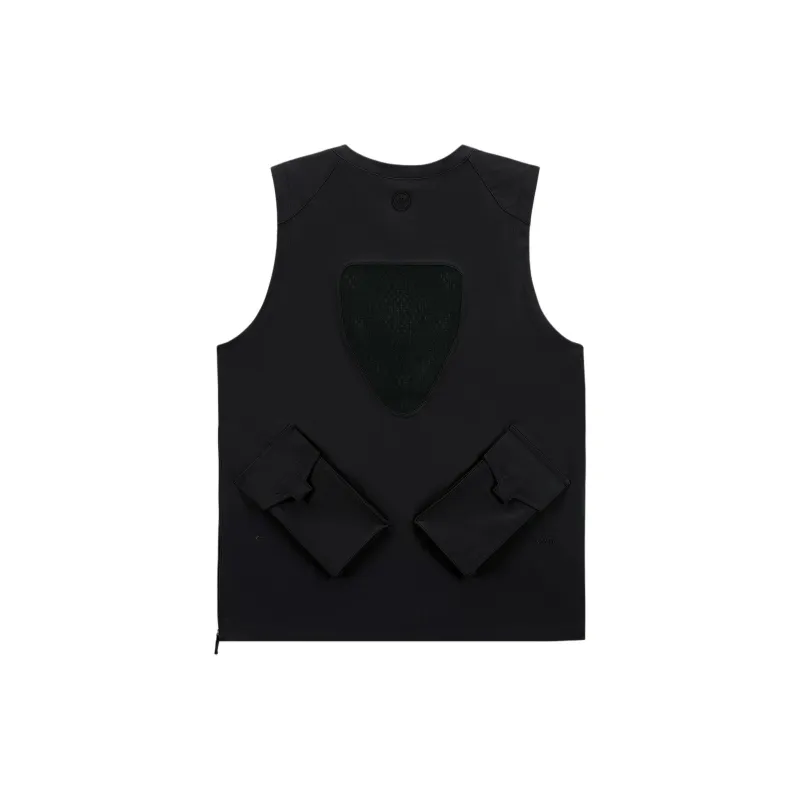 Nike X Drake Nocta Golf Vest-1