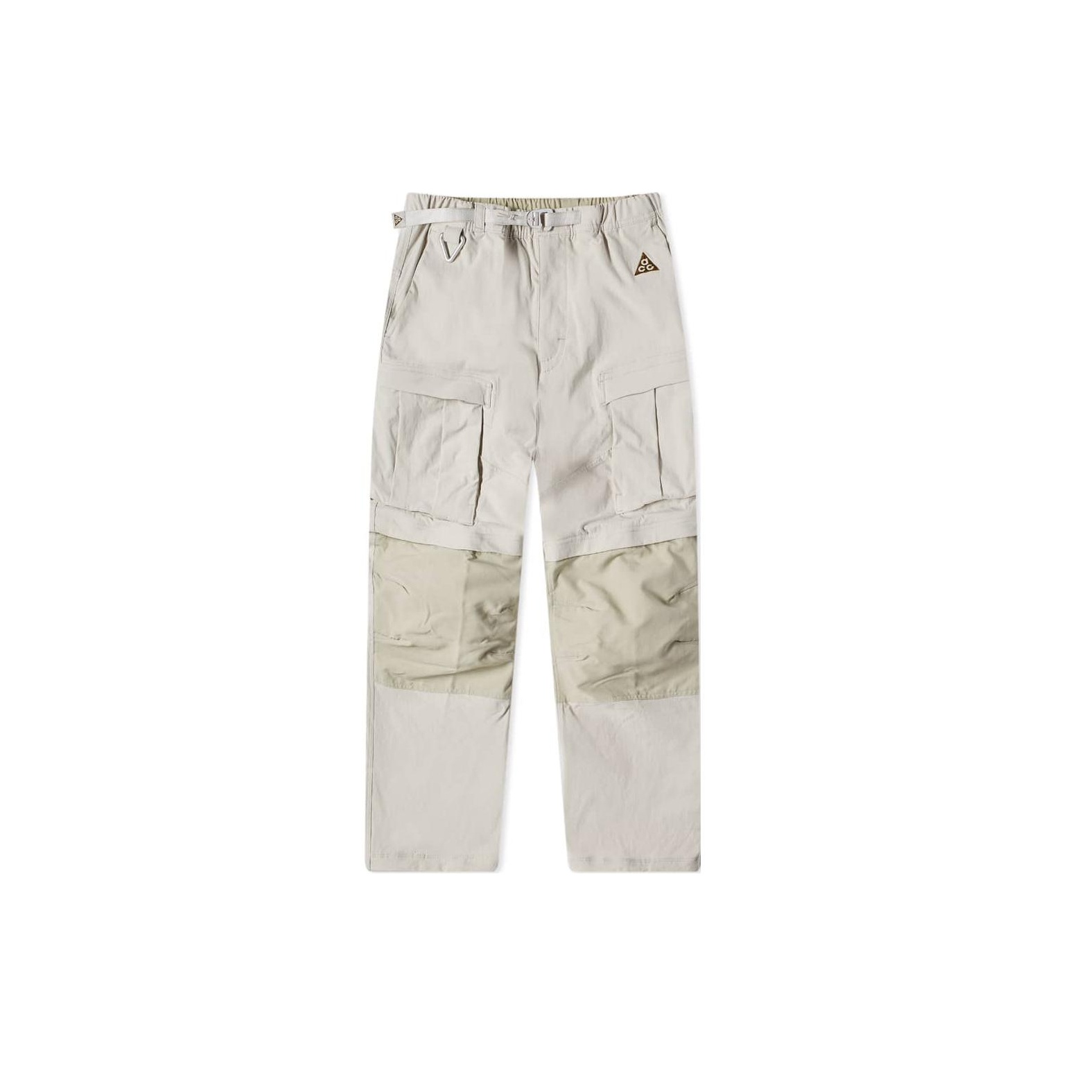 bedcdvshop trends nike acg smith summit pants POIZON