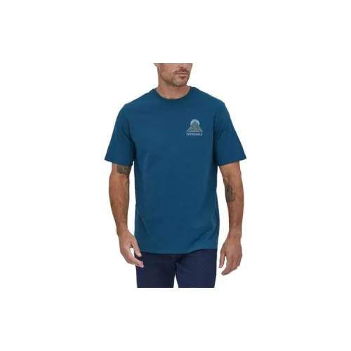 Patagonia Responsibili-Tee T-Shirts Men