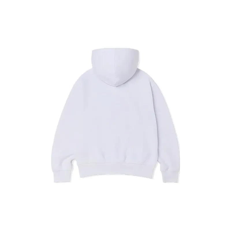 Nerdy Sweatshirts Unisex Cool White-1
