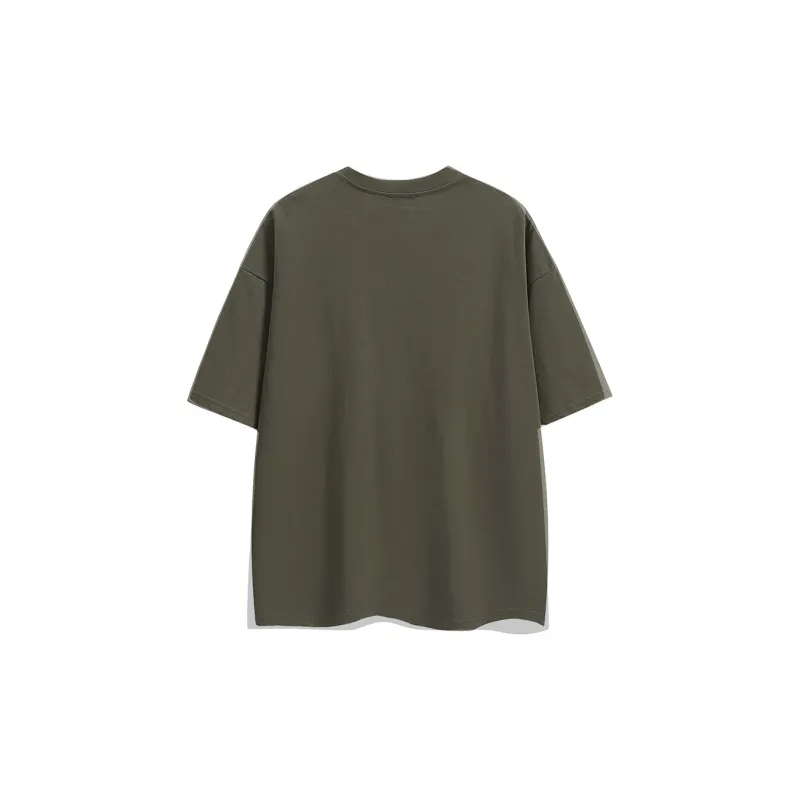 Worthwhile Movement T Shirt Unisex-5