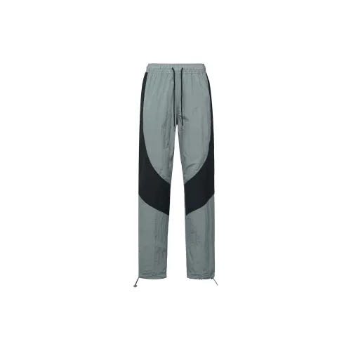 Jordan Flight Knitted Sweatpants Men Gray