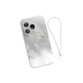 CHUNFAN Phone Cases