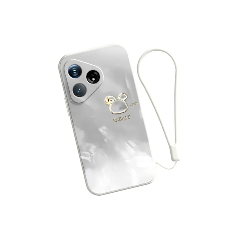 CHUNFAN Phone Cases-0