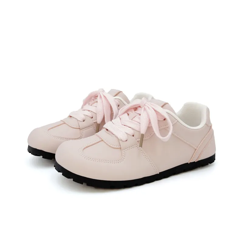 UNIITY Anti-Slip Wear-Resistant Low-Top Skateboard Shoes Women's Gift Box Set-16