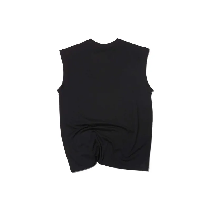 MIRACLE KILL Tank Tops Unisex-1