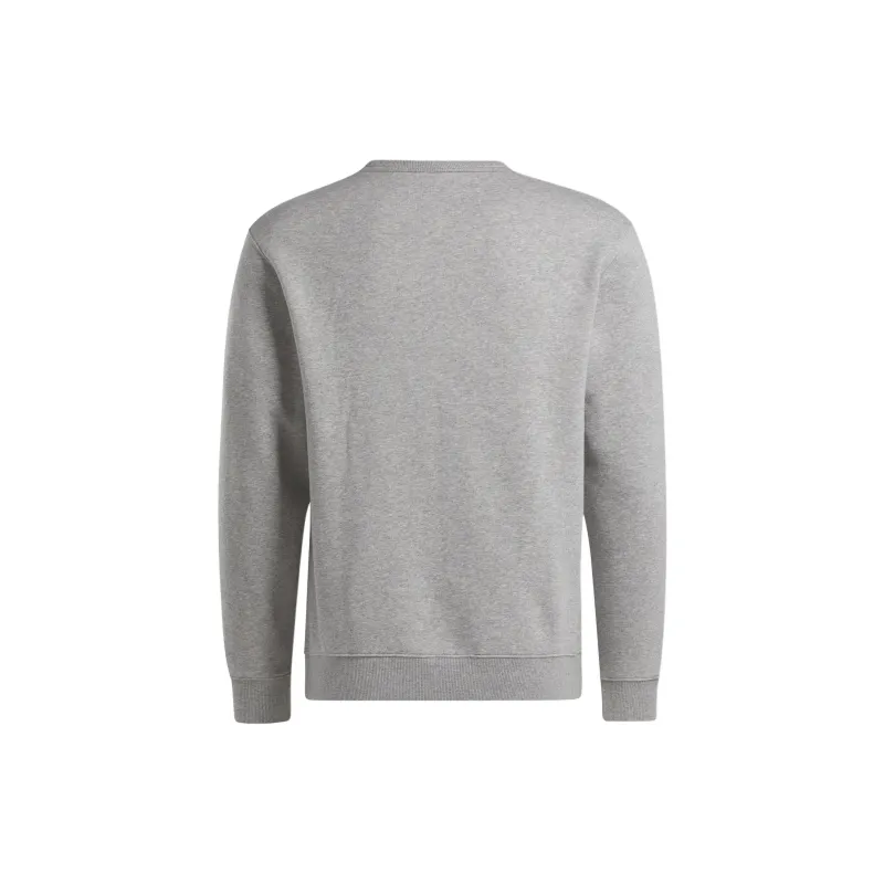 Reebok Classics Archive Essentials Crew Sweatshirt Sweatshirt Unisex Medium Gray Heather-1