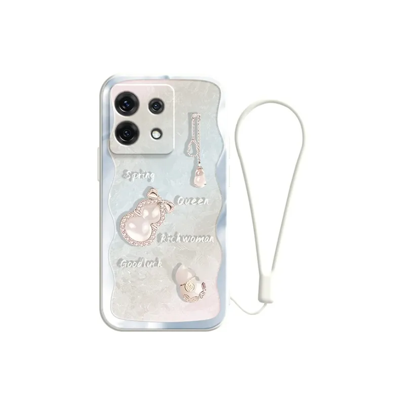 CHUNFAN Phone Cases-2