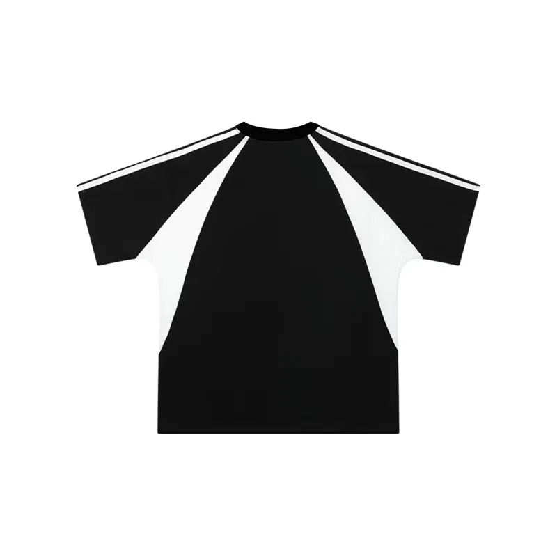 PUNCTILIOUS T Shirts Unisex-3