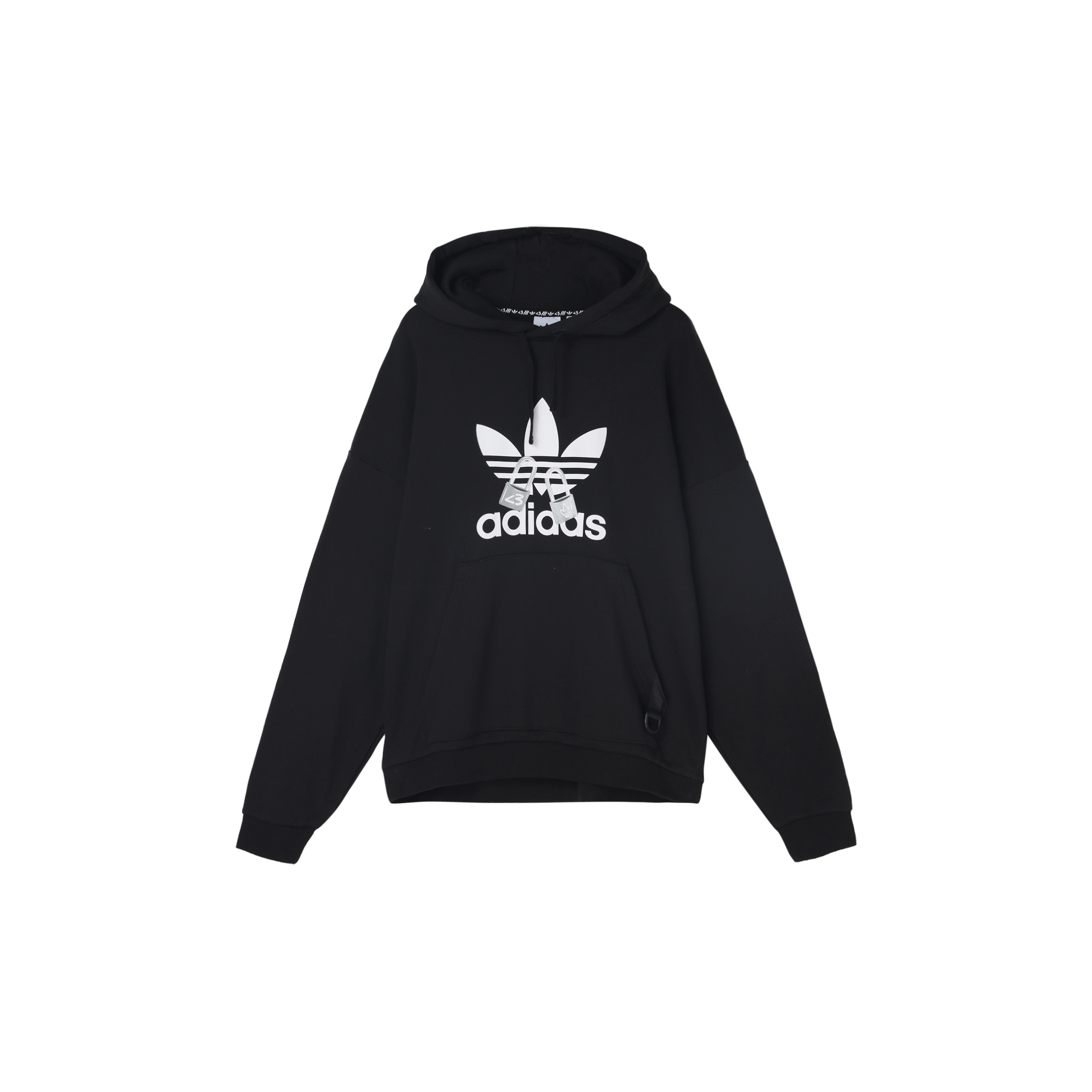 Adidas Originals Sweatshirts Sweatshirts Hoodies Men on Sale Authentic POIZON